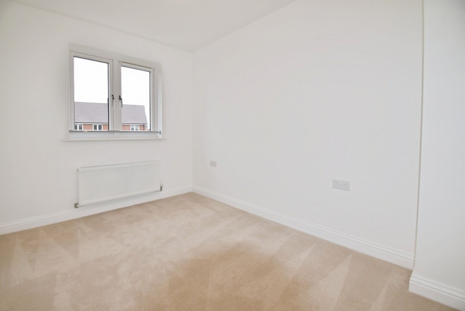 3 bedroom House for Letting Mead View, Wixams, Bedford
