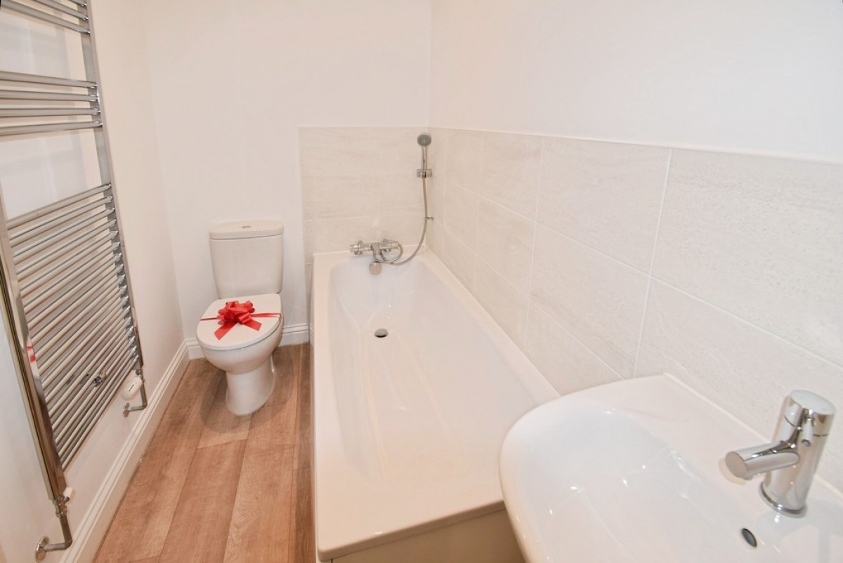 Mead View, Wixams, Bedford