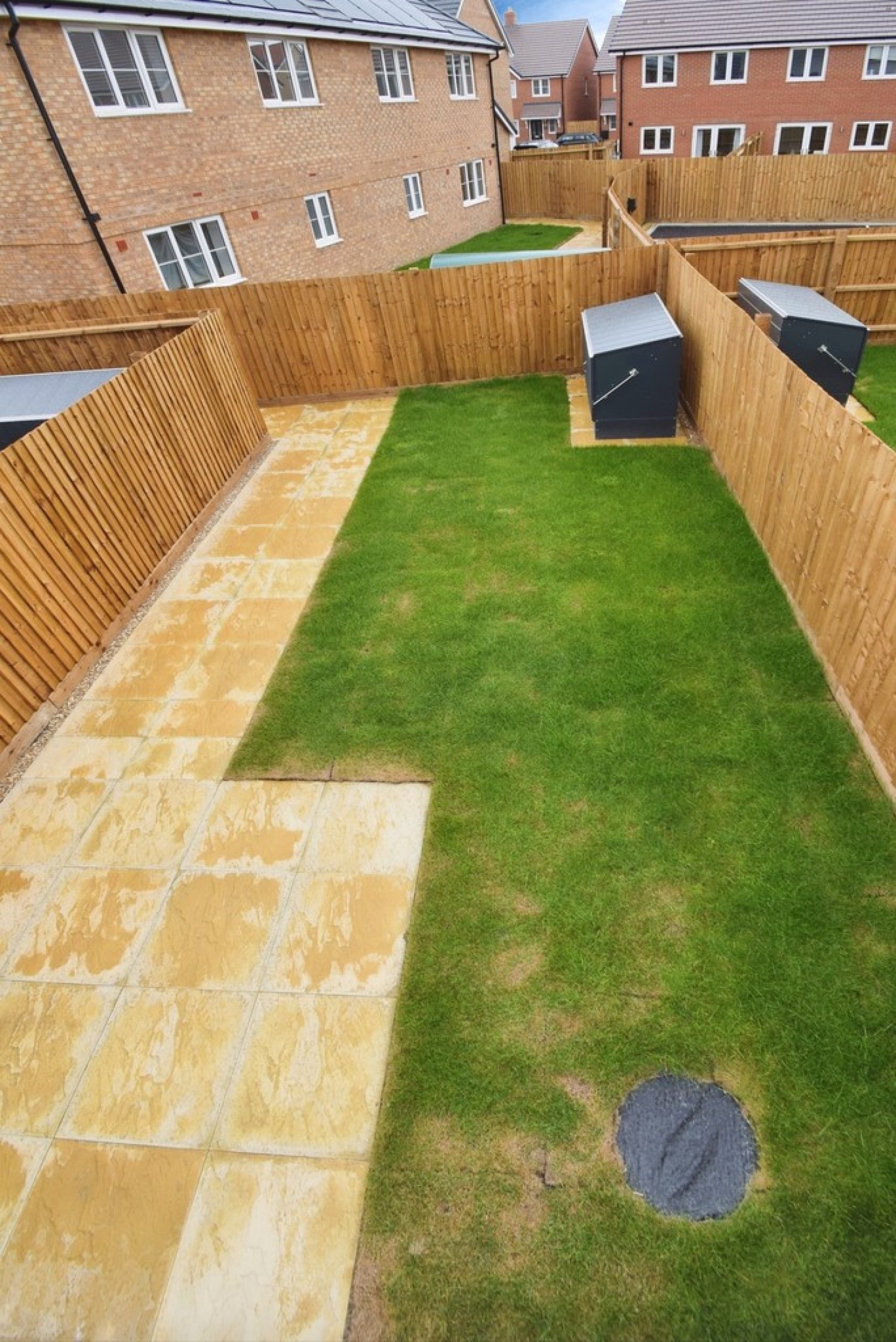 3 bedroom House for Letting Mead View, Wixams, Bedford