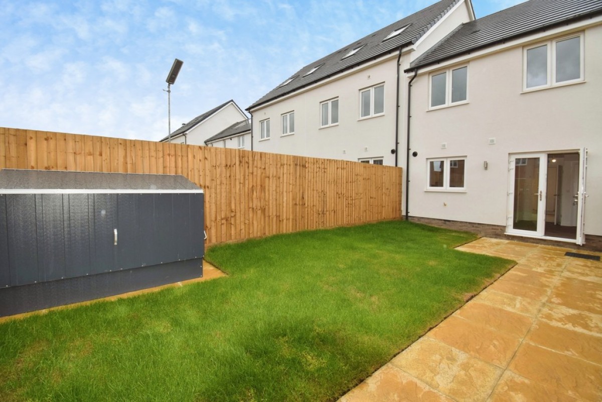 Mead View, Wixams, Bedford