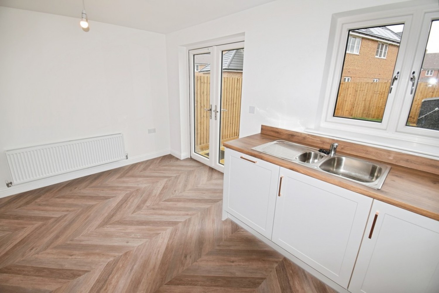 3 bedroom House for Letting Mead View, Wixams, Bedford