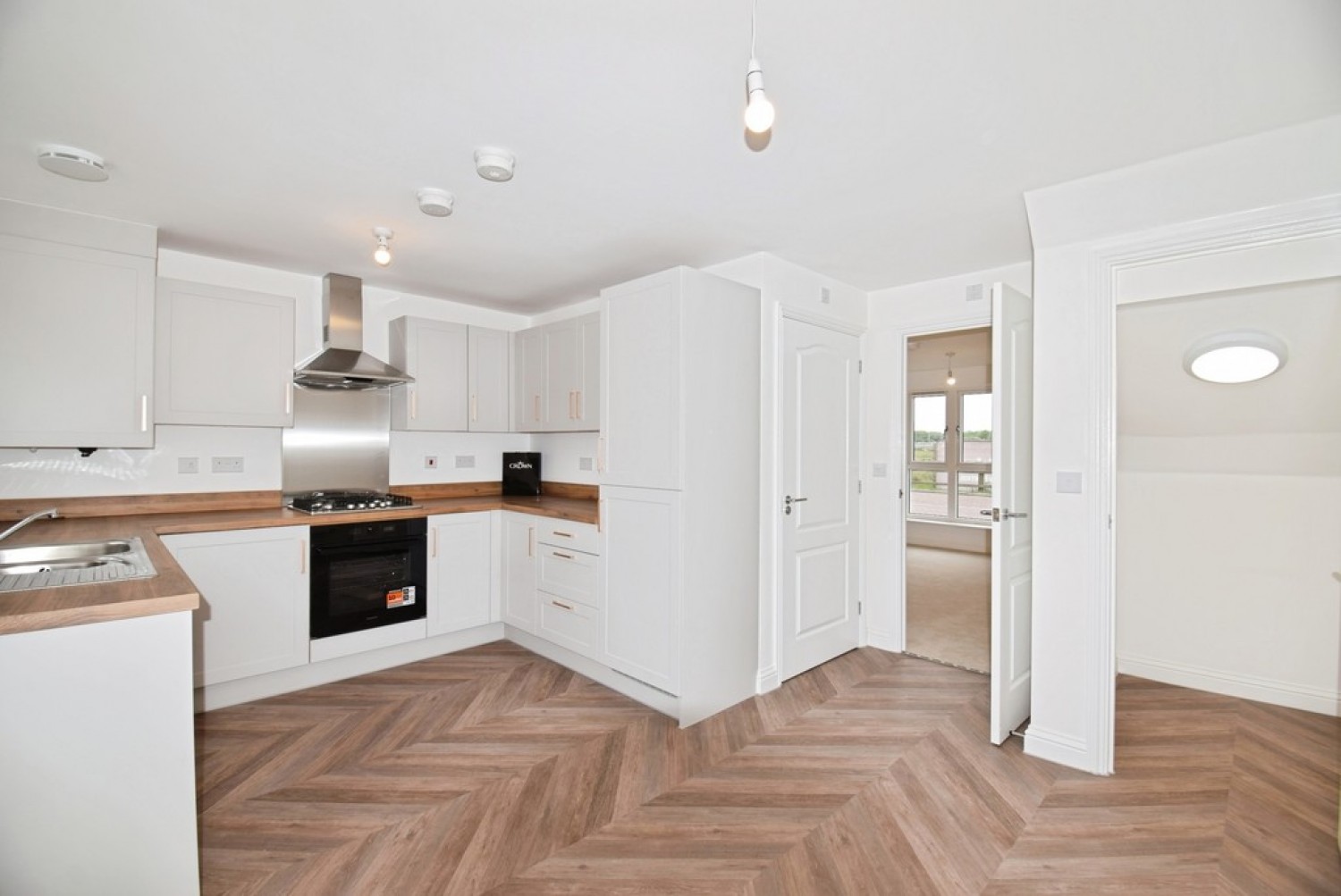 3 bedroom House for Letting Mead View, Wixams, Bedford