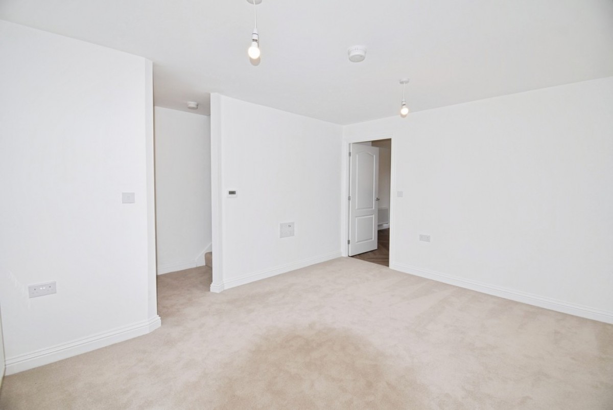 Mead View, Wixams, Bedford
