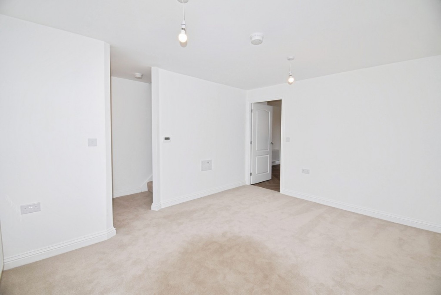 3 bedroom House for Letting Mead View, Wixams, Bedford