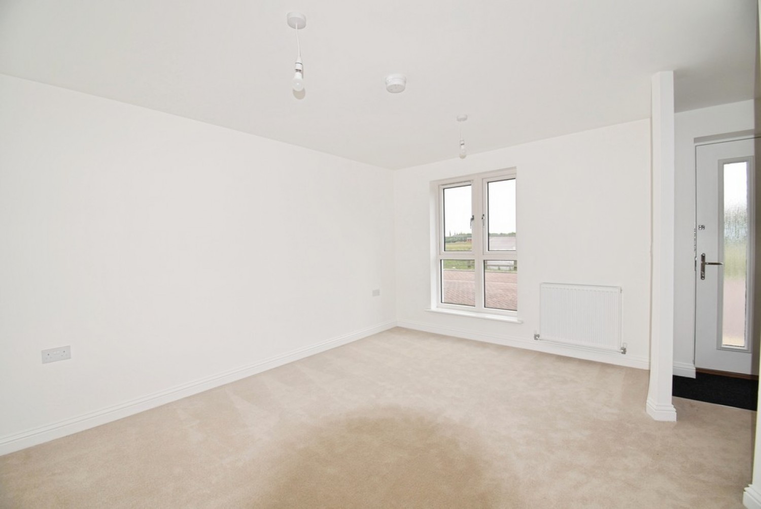 3 bedroom House for Letting Mead View, Wixams, Bedford