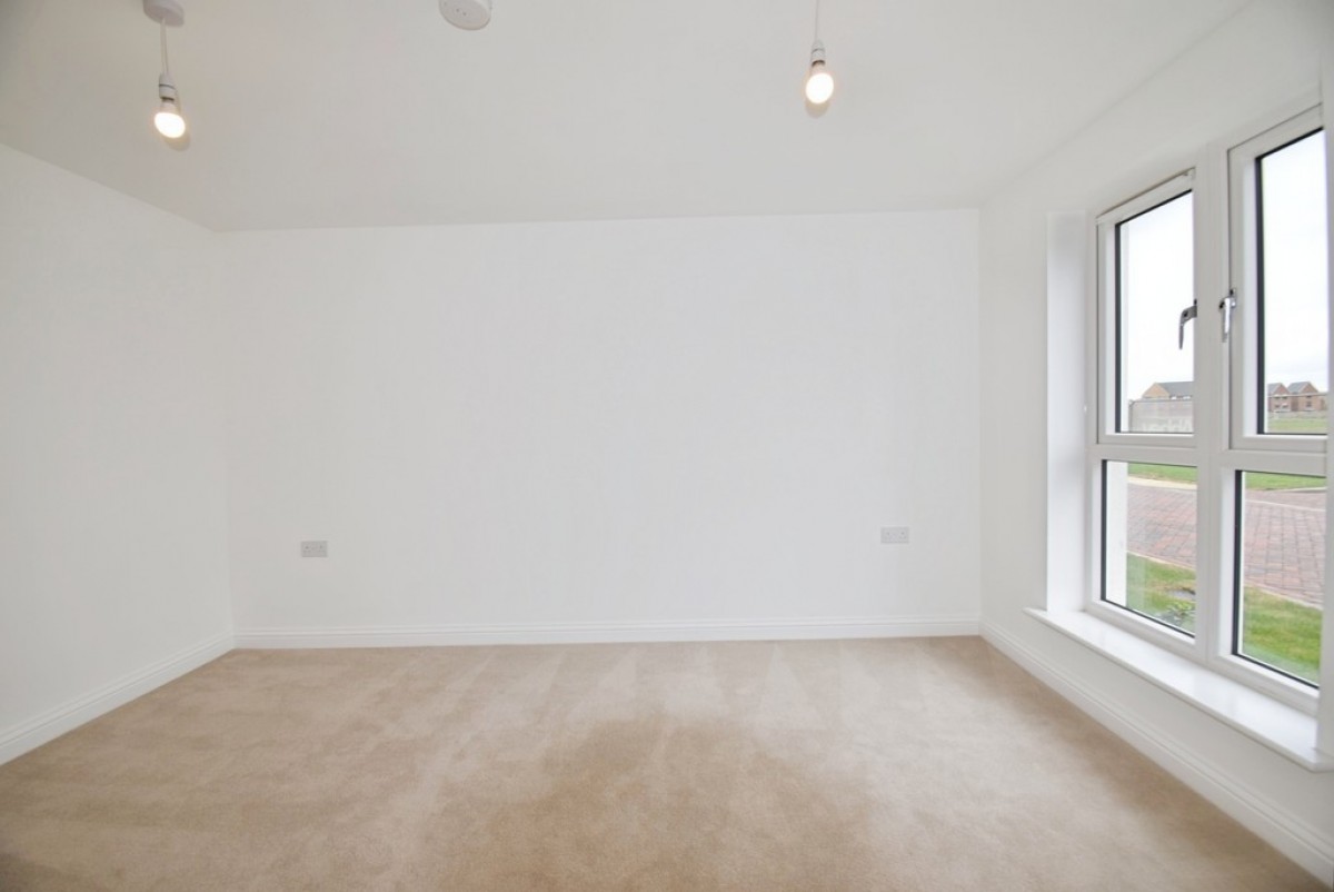 Mead View, Wixams, Bedford