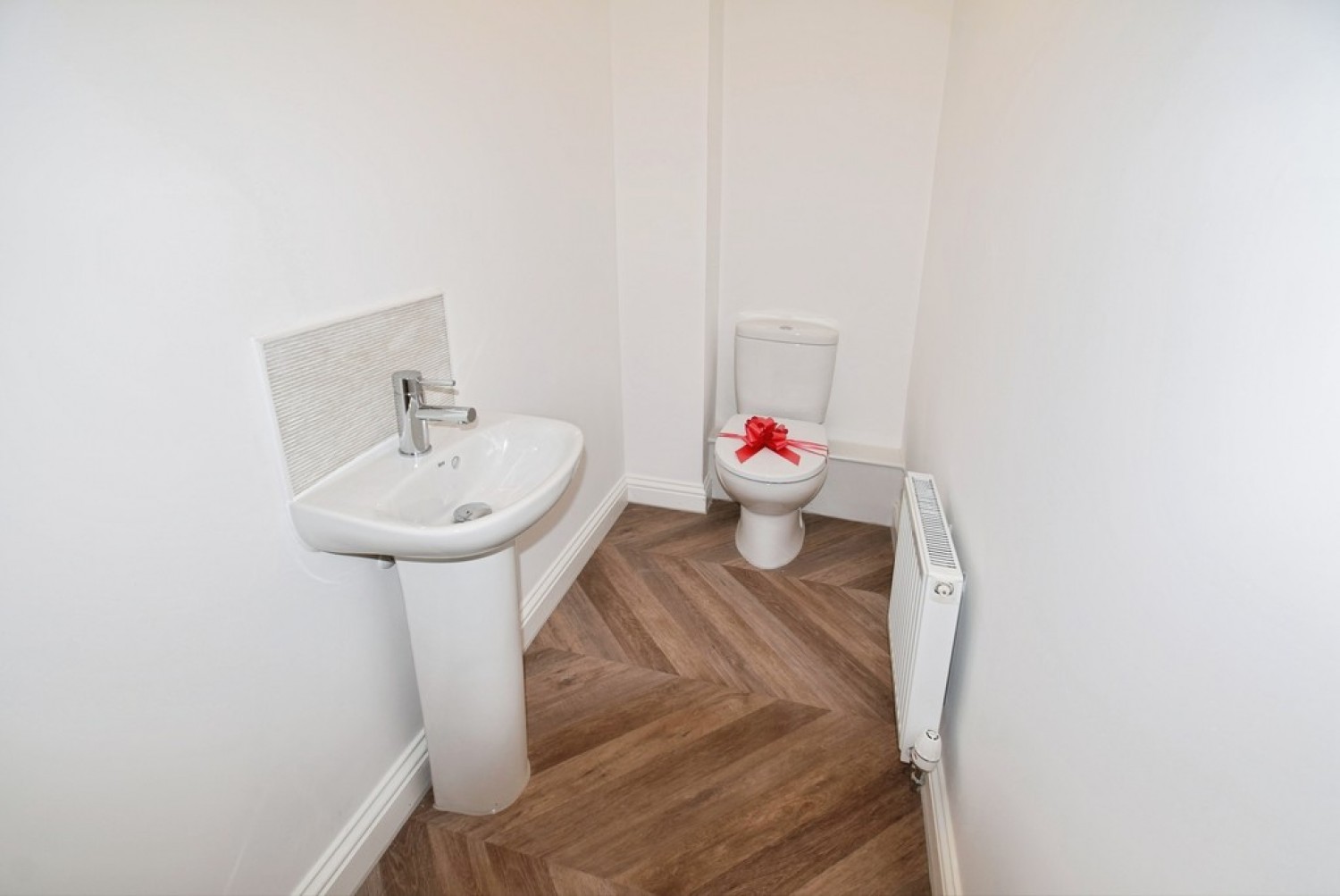 3 bedroom House for Letting Mead View, Wixams, Bedford