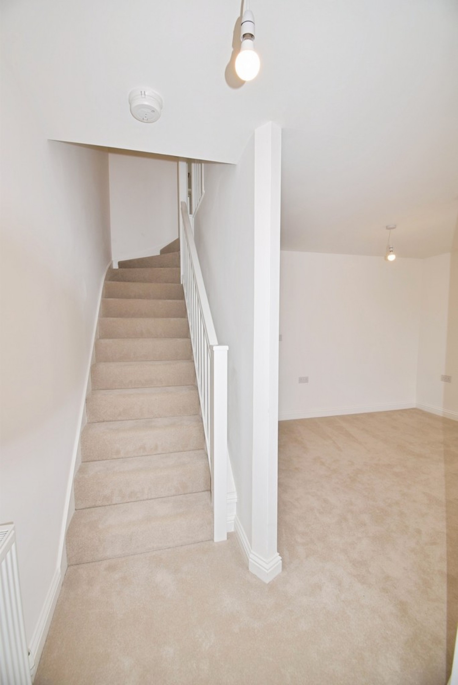 3 bedroom House for Letting Mead View, Wixams, Bedford