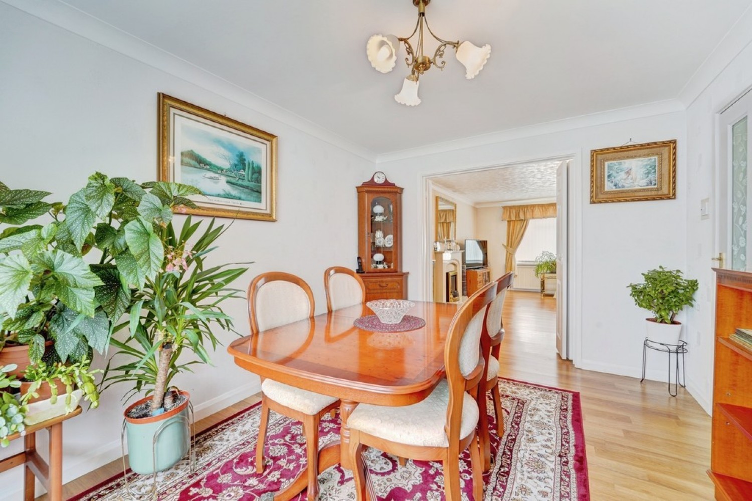 4 bedroom Bungalow for Sale Barnstaple Road, Bedford
