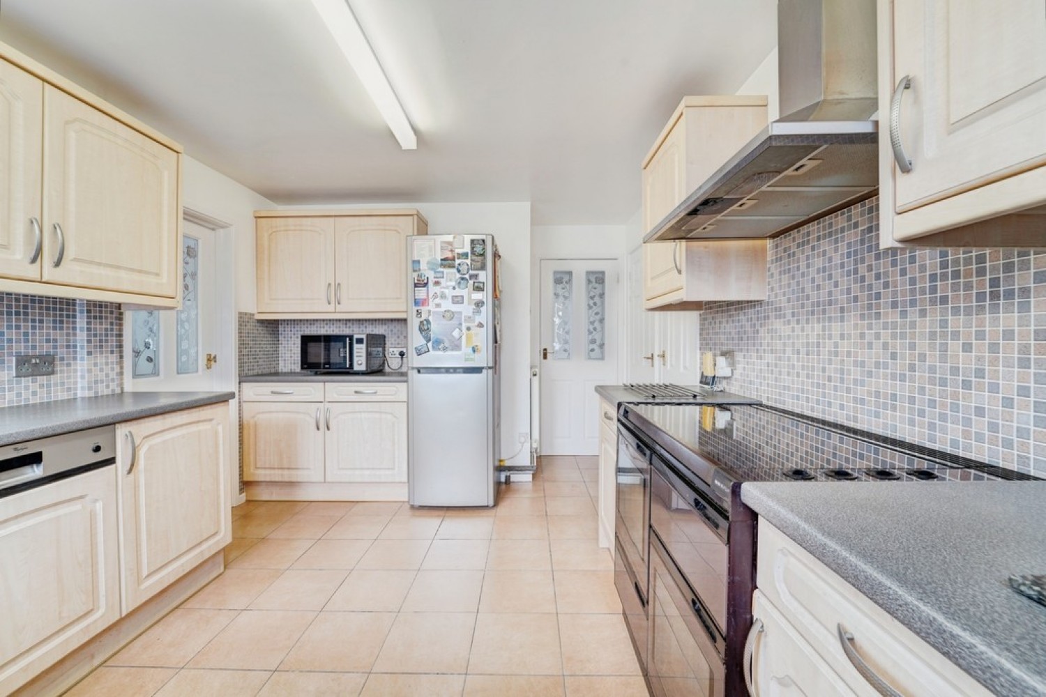 4 bedroom Bungalow for Sale Barnstaple Road, Bedford