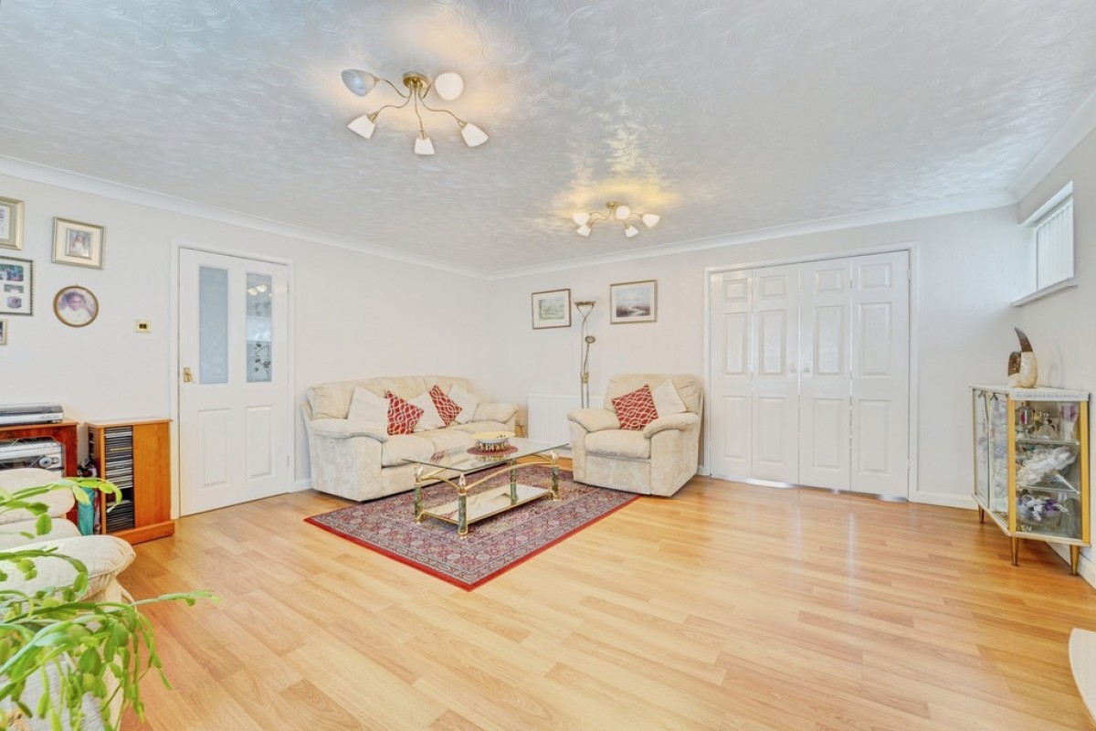 Barnstaple Road, Bedford