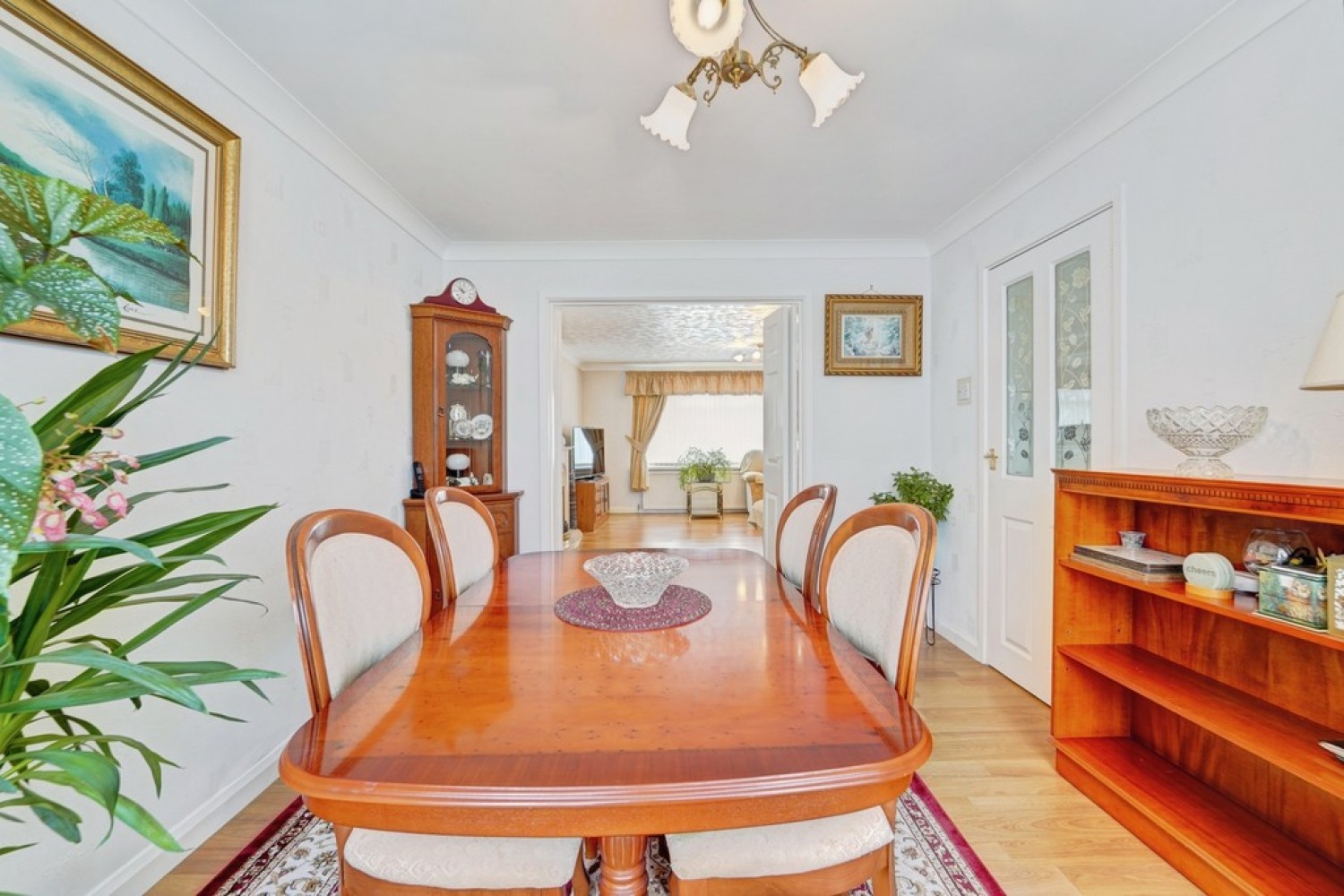 4 bedroom Bungalow for Sale Barnstaple Road, Bedford