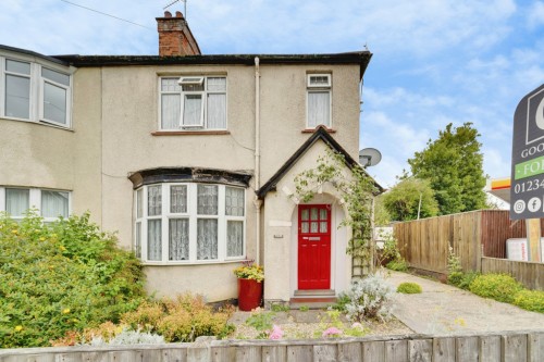 Bunyan Road, Kempston, Bedford