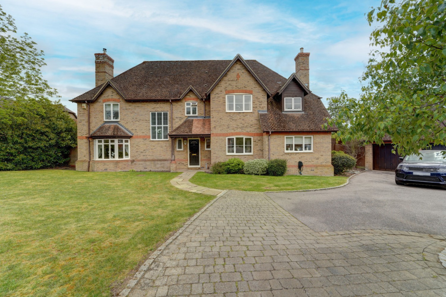 5 bedroom House for Sale Church View, Clapham, Bedford