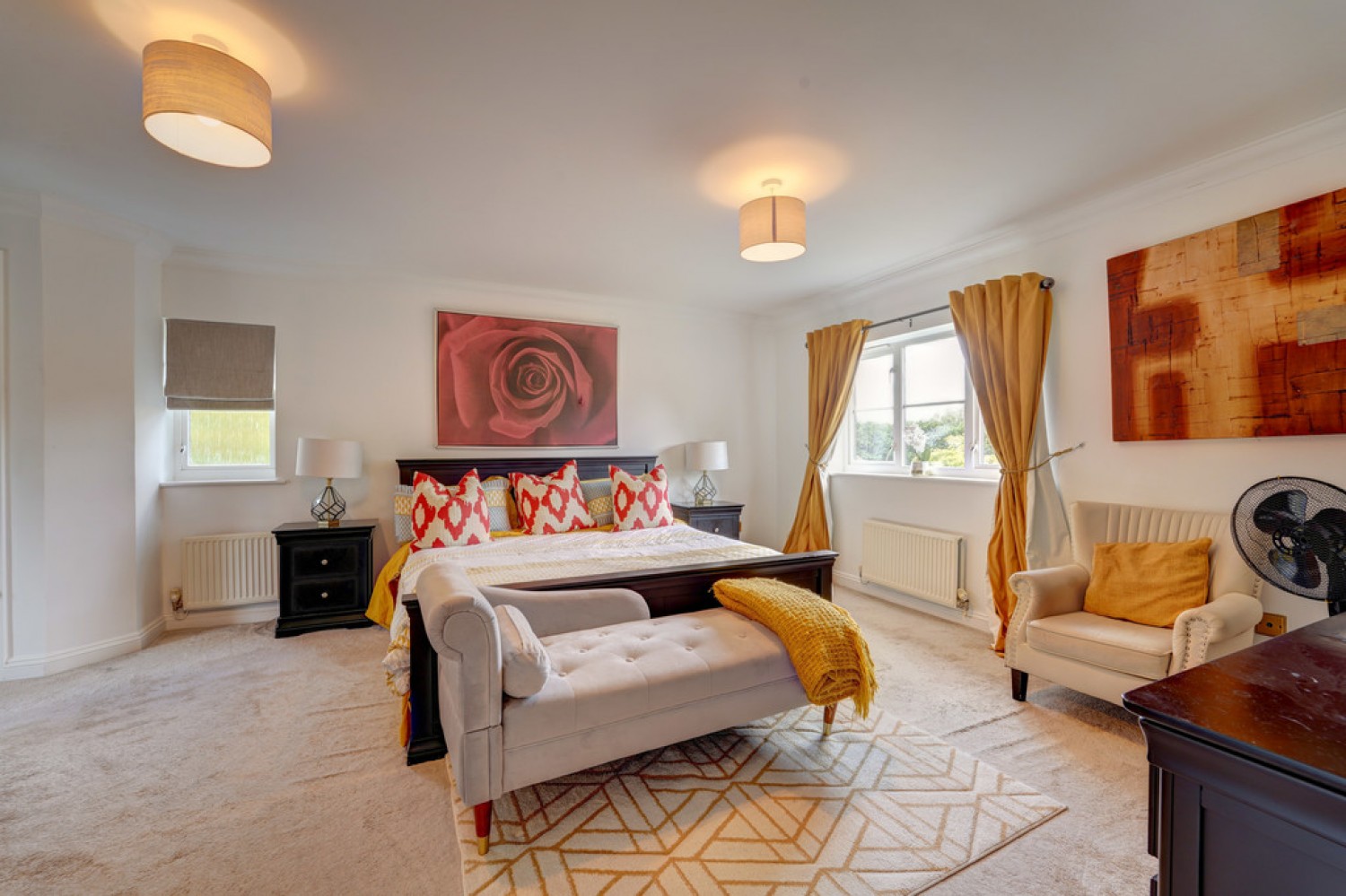 5 bedroom House for Sale Church View, Clapham, Bedford