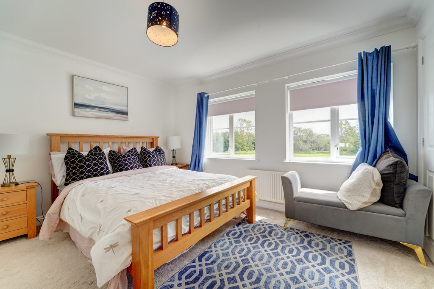 5 bedroom House for Sale Church View, Clapham, Bedford