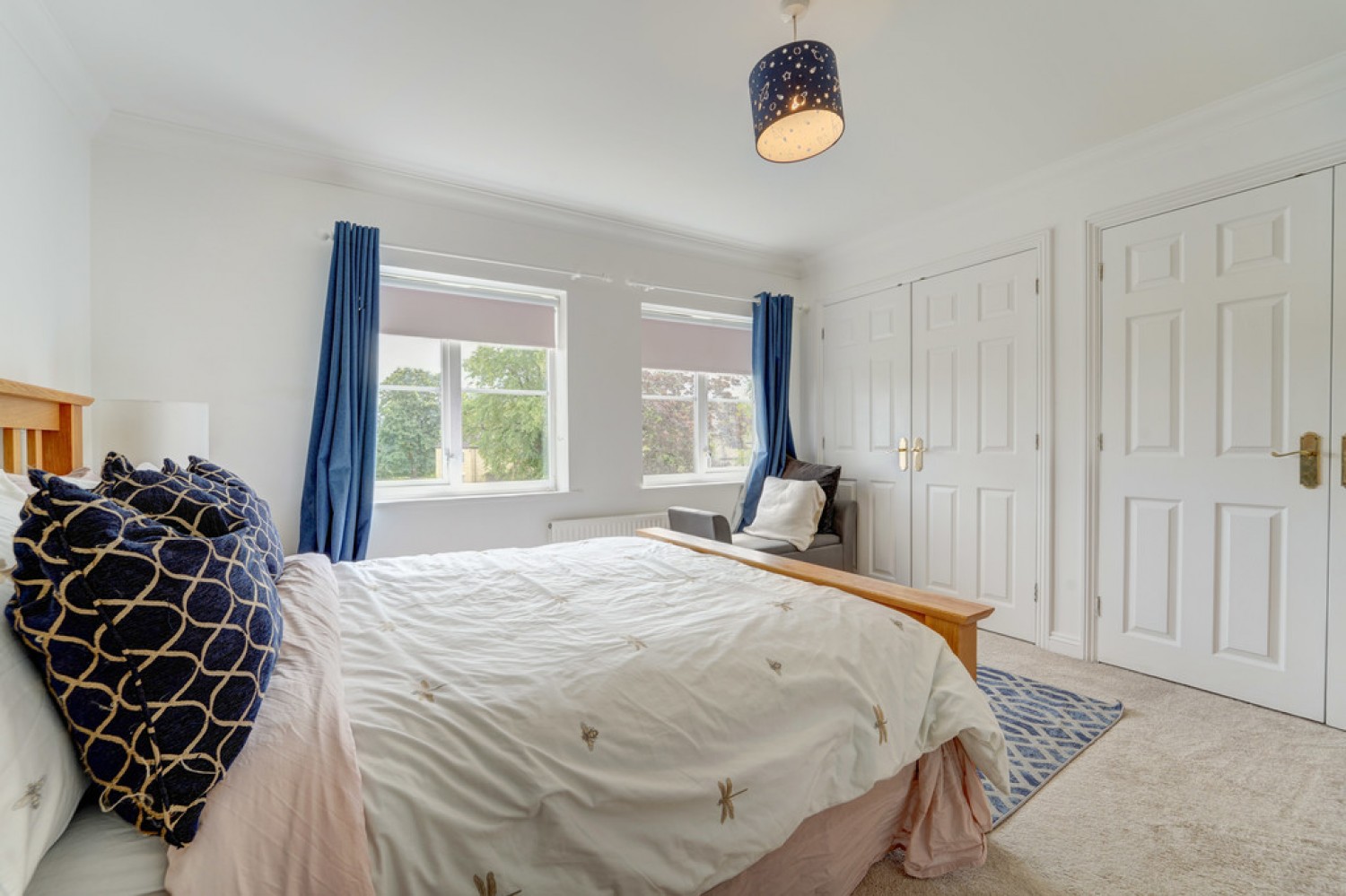 5 bedroom House for Sale Church View, Clapham, Bedford
