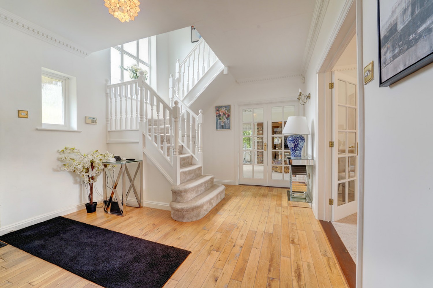 5 bedroom House for Sale Church View, Clapham, Bedford