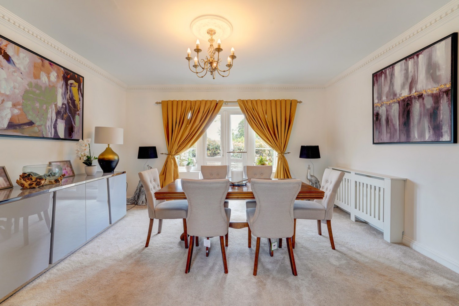 5 bedroom House for Sale Church View, Clapham, Bedford