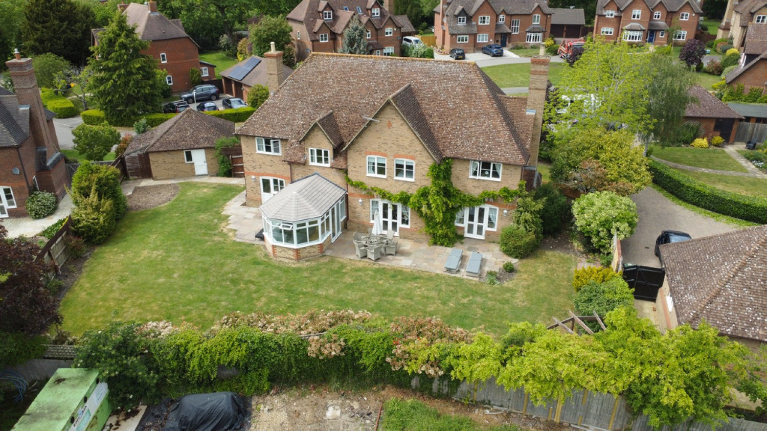 5 bedroom House for Sale Church View, Clapham, Bedford