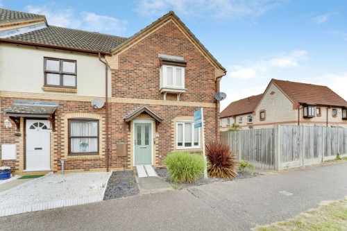 Riverfield Drive, Goldington
