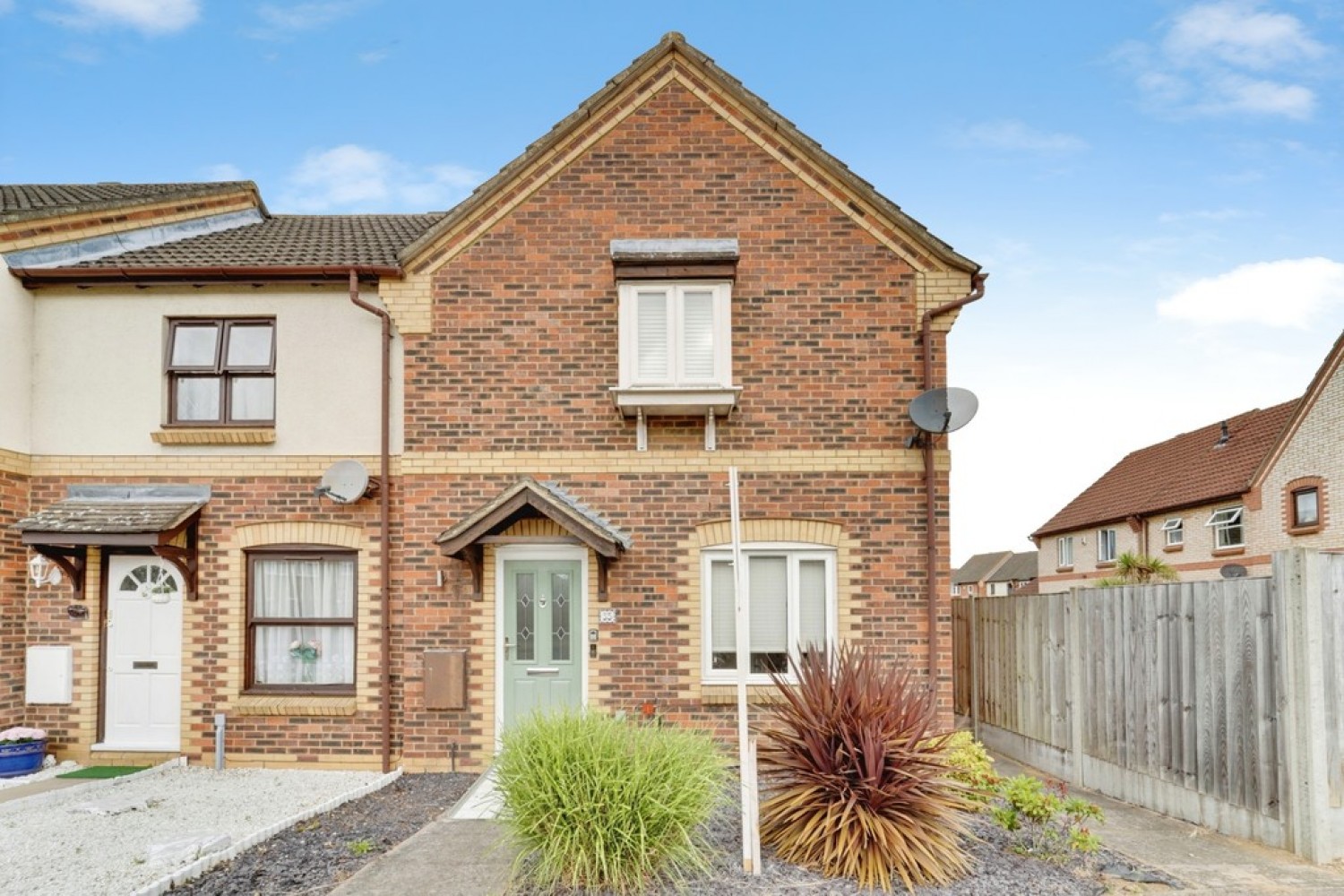 3 bedroom House for Sale Riverfield Drive, Goldington