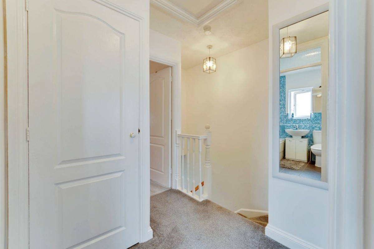 Riverfield Drive, Goldington