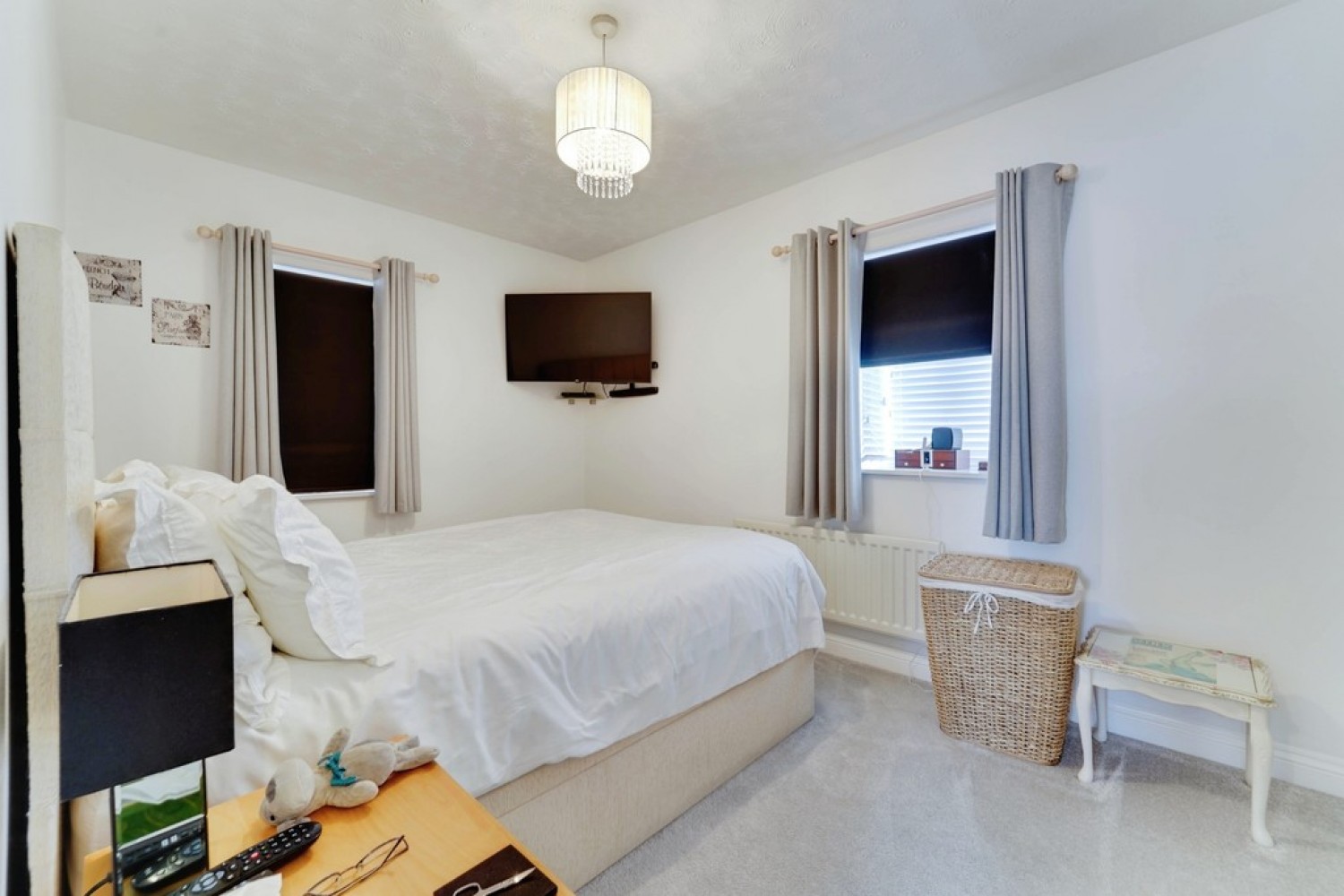 3 bedroom House for Sale Riverfield Drive, Goldington