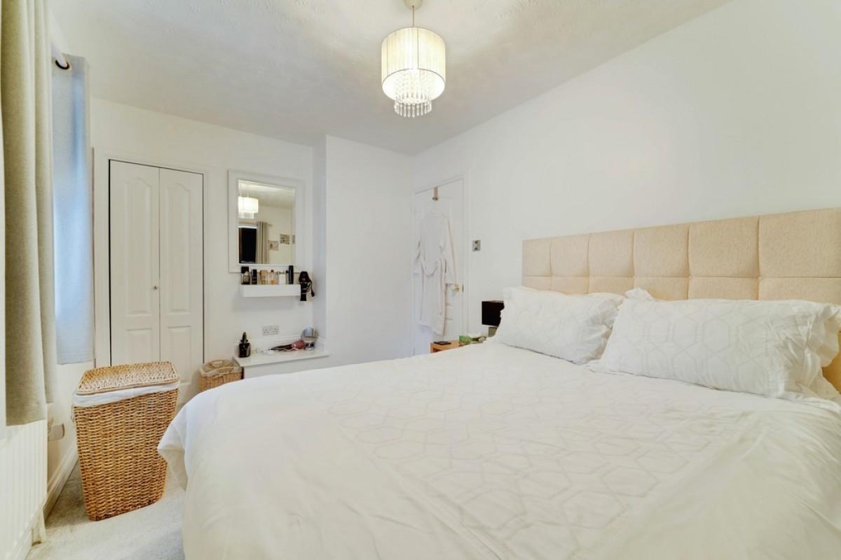 Riverfield Drive, Goldington