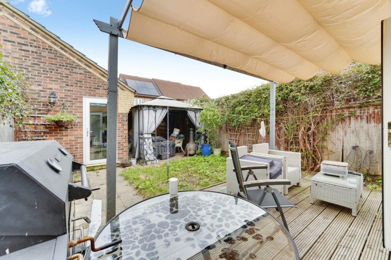3 bedroom House for Sale Riverfield Drive, Goldington