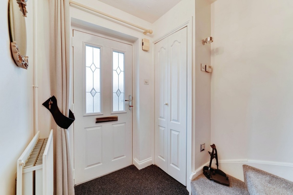 Riverfield Drive, Goldington