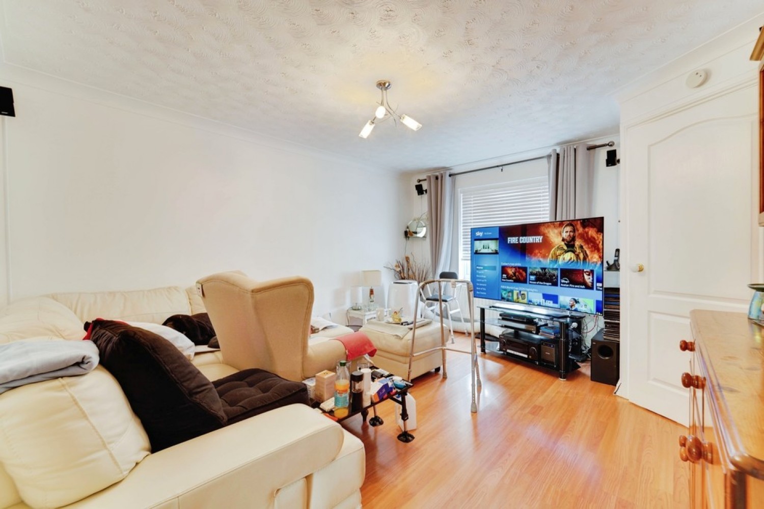 3 bedroom House for Sale Riverfield Drive, Goldington
