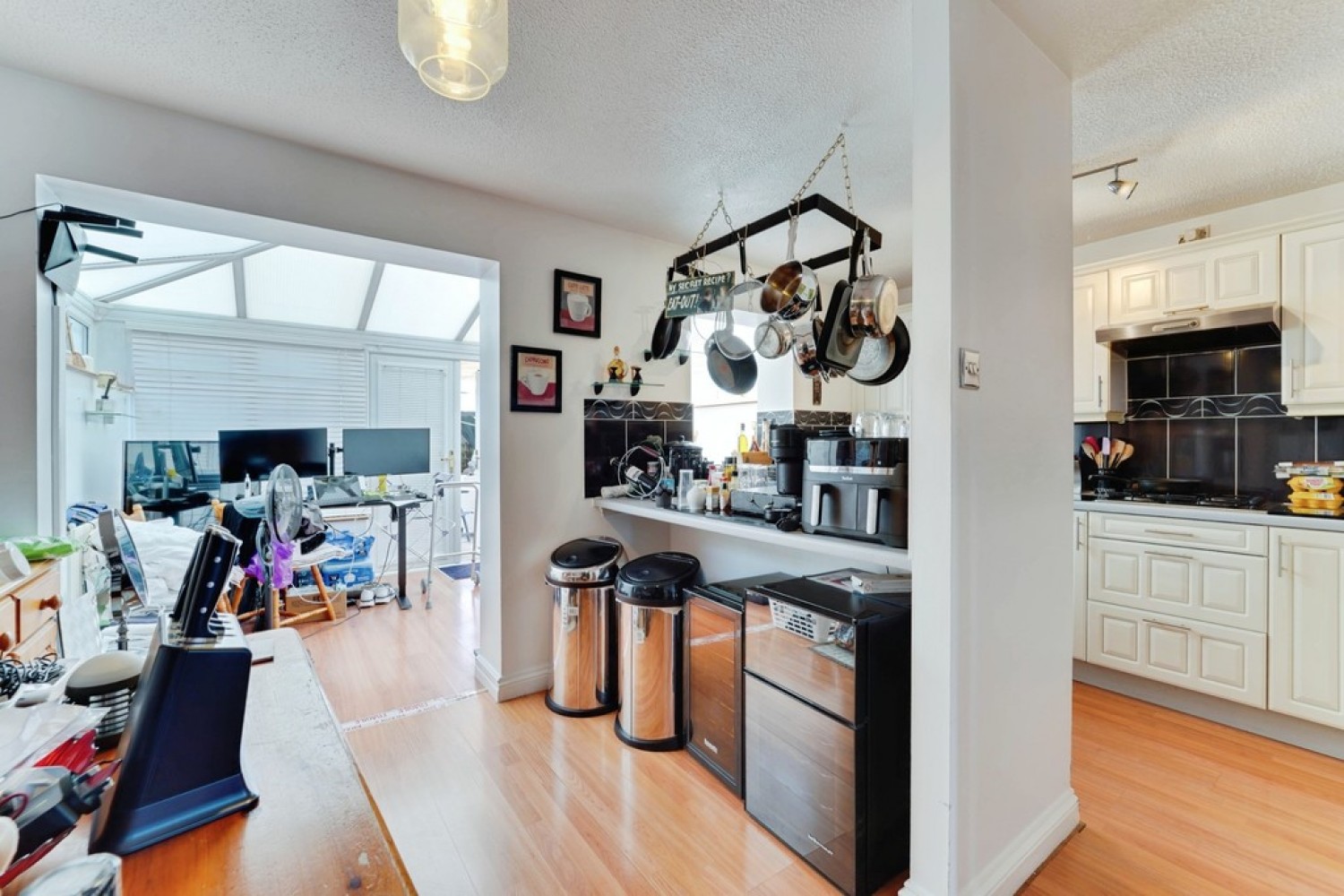 3 bedroom House for Sale Riverfield Drive, Goldington
