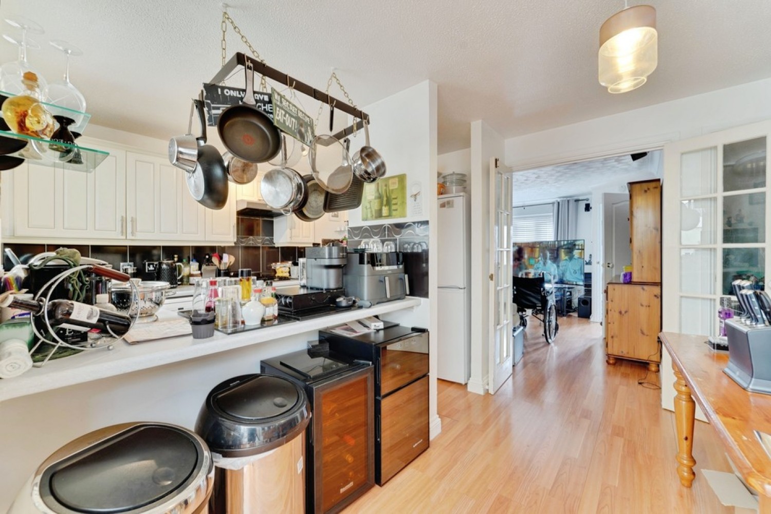 3 bedroom House for Sale Riverfield Drive, Goldington
