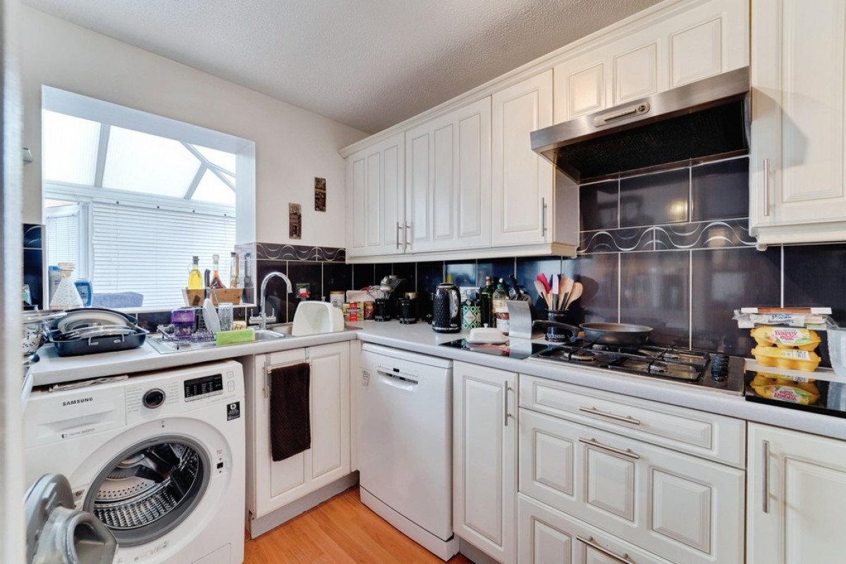 Riverfield Drive, Goldington