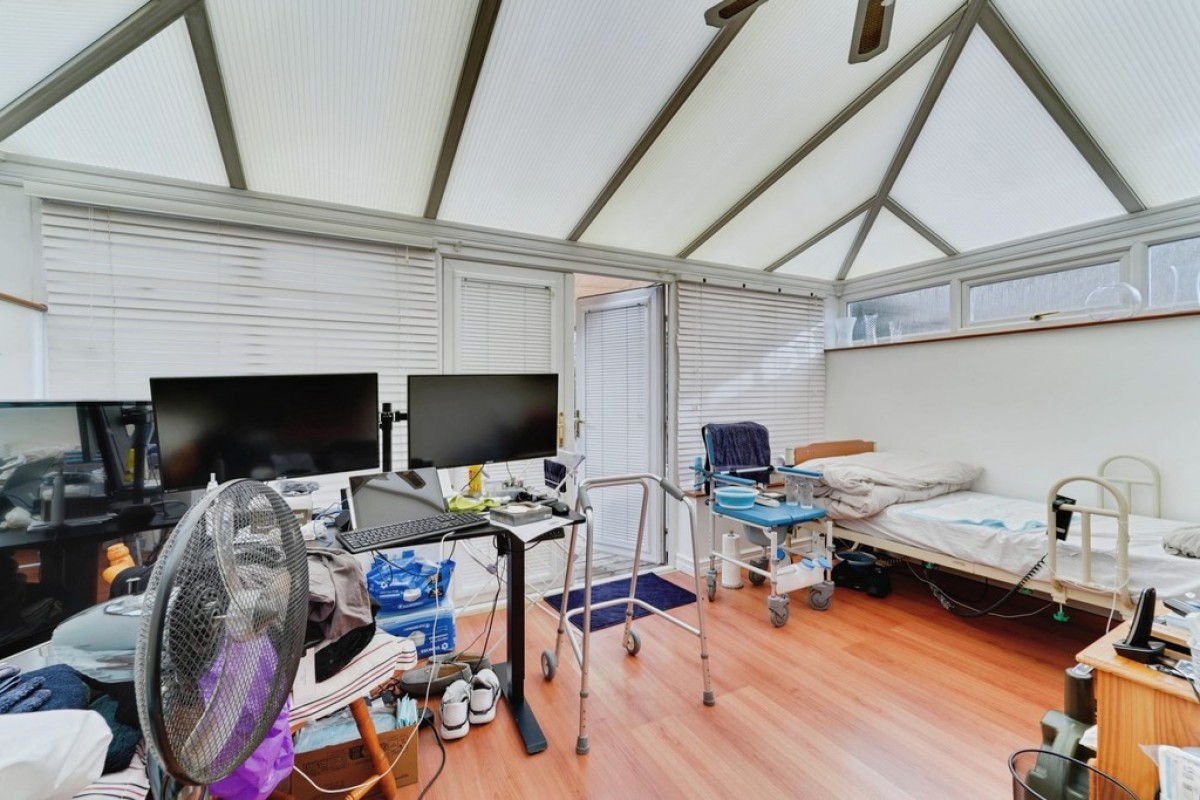 Riverfield Drive, Goldington