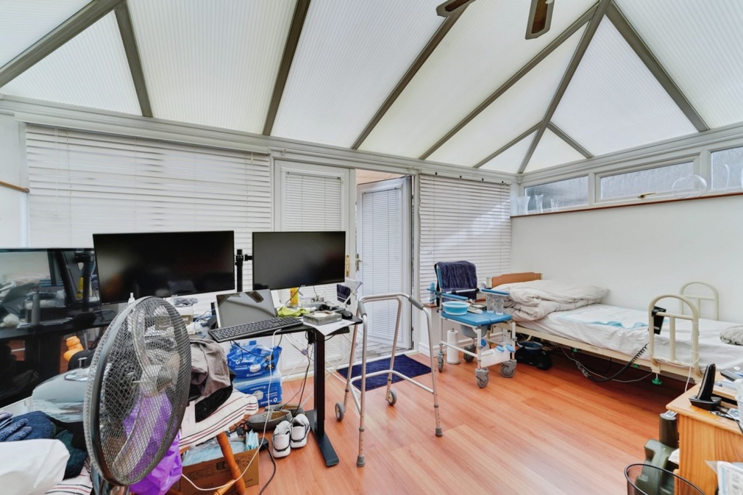 3 bedroom House for Sale Riverfield Drive, Goldington