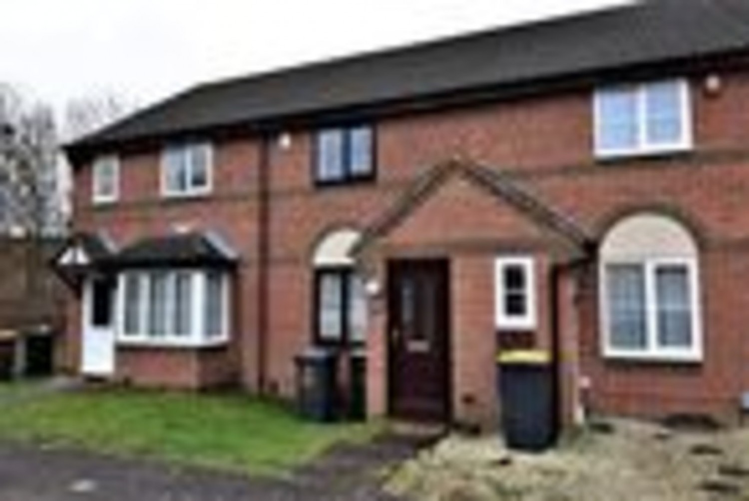 2 bedroom House for Letting Poppyfields, Bedford
