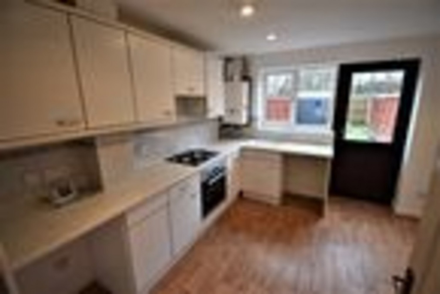 2 bedroom House for Letting Poppyfields, Bedford