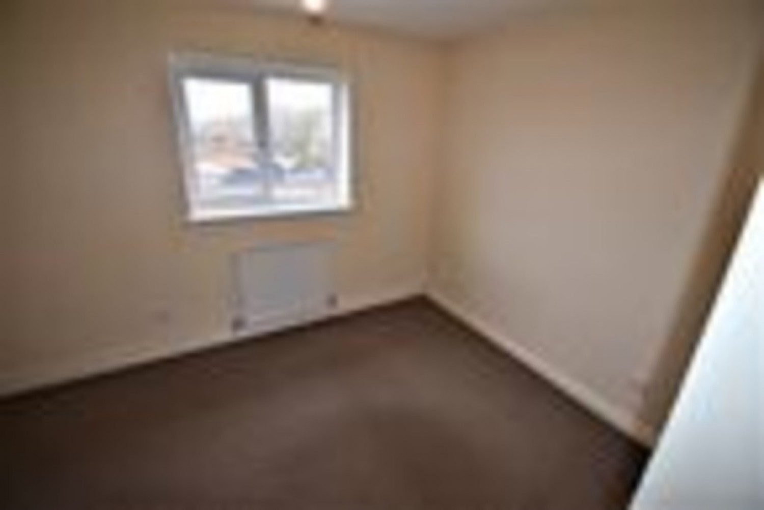 2 bedroom House for Letting Poppyfields, Bedford