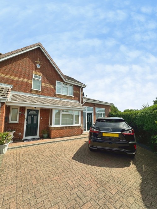 Hillesden Avenue, Elstow, Bedford