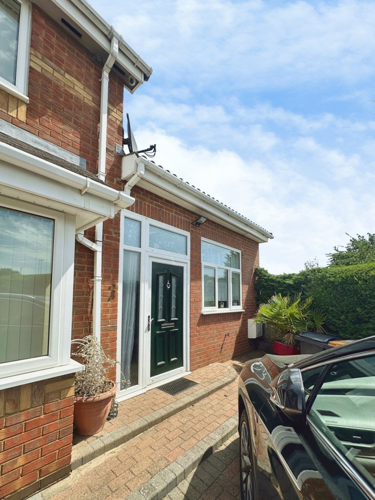 Hillesden Avenue, Elstow, Bedford