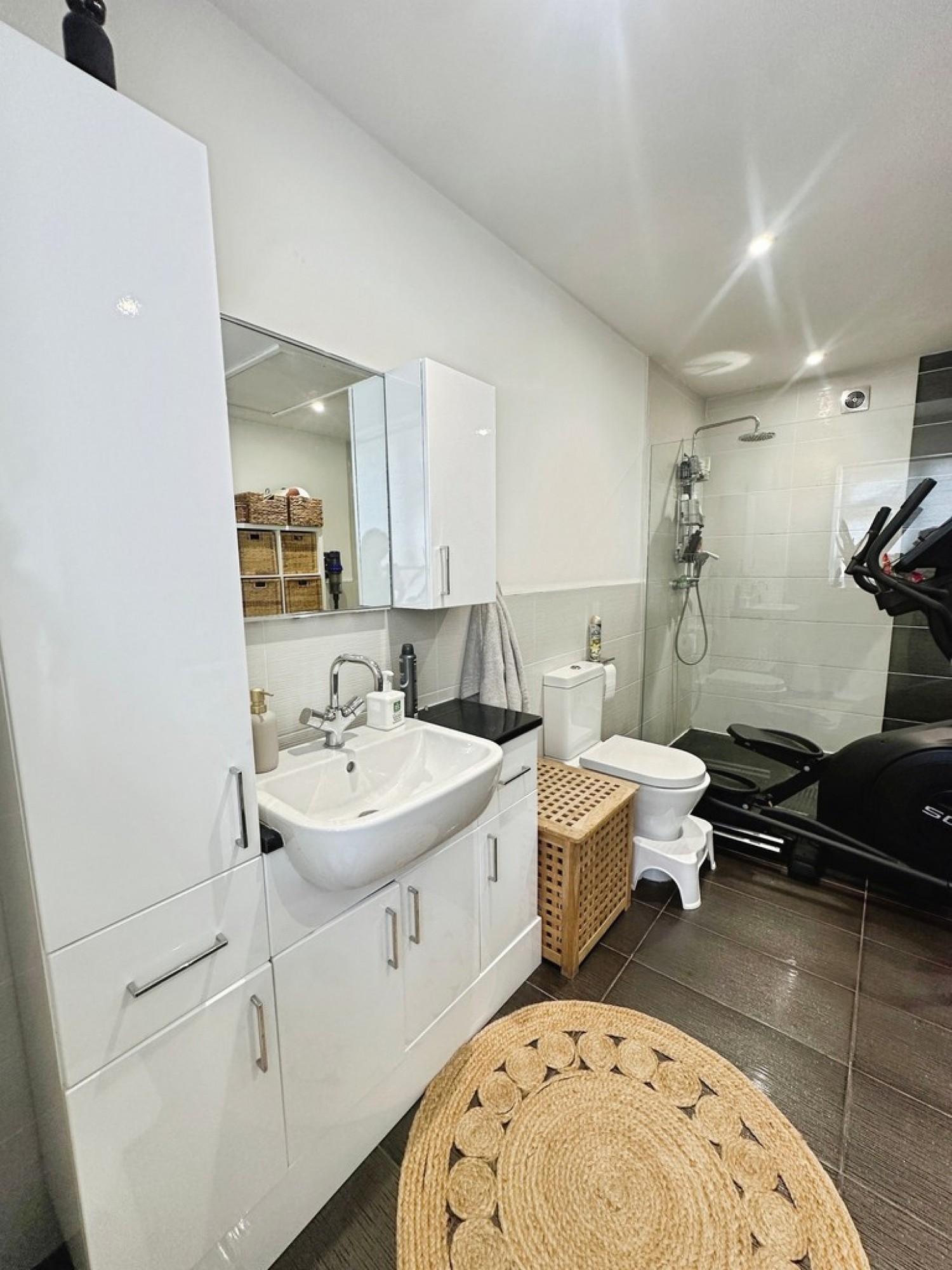 1 bedroom House for Letting Hillesden Avenue, Elstow, Bedford