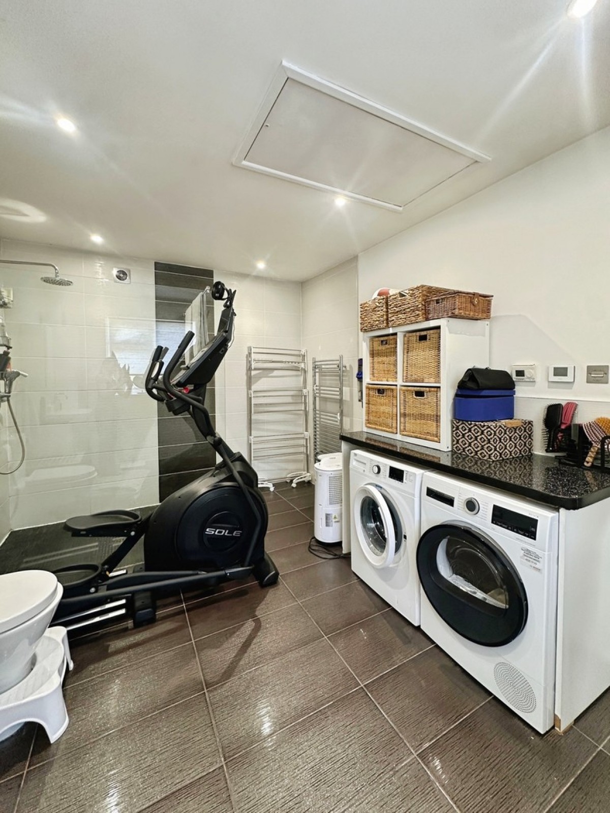 Hillesden Avenue, Elstow, Bedford