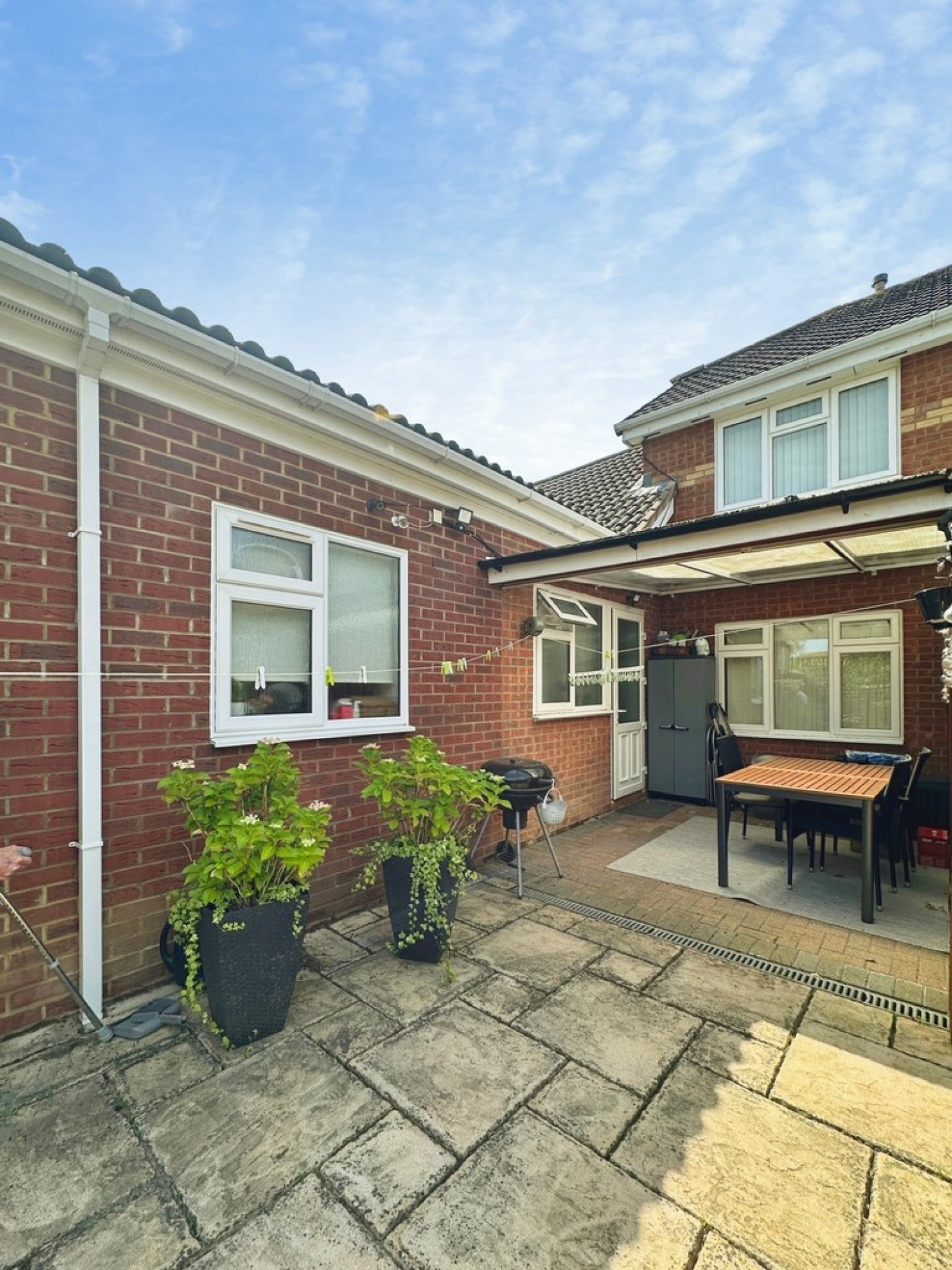 1 bedroom House for Letting Hillesden Avenue, Elstow, Bedford