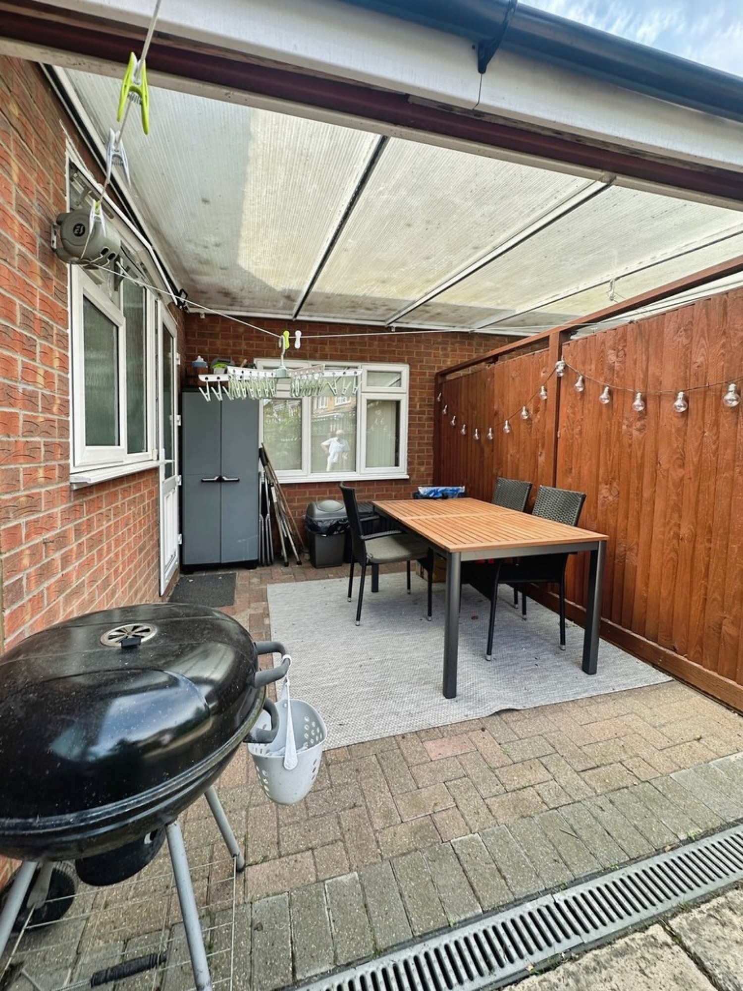 1 bedroom House for Letting Hillesden Avenue, Elstow, Bedford