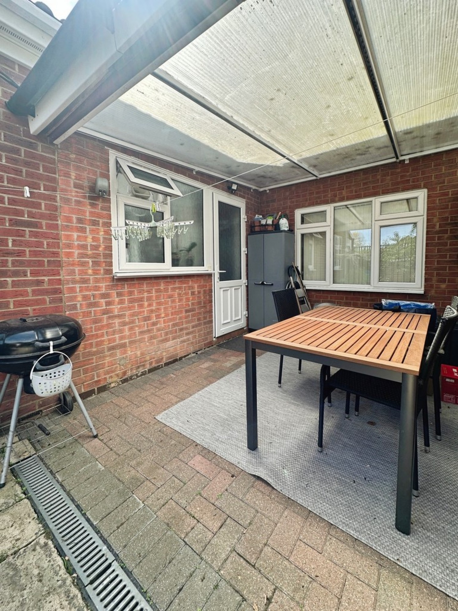1 bedroom House for Letting Hillesden Avenue, Elstow, Bedford