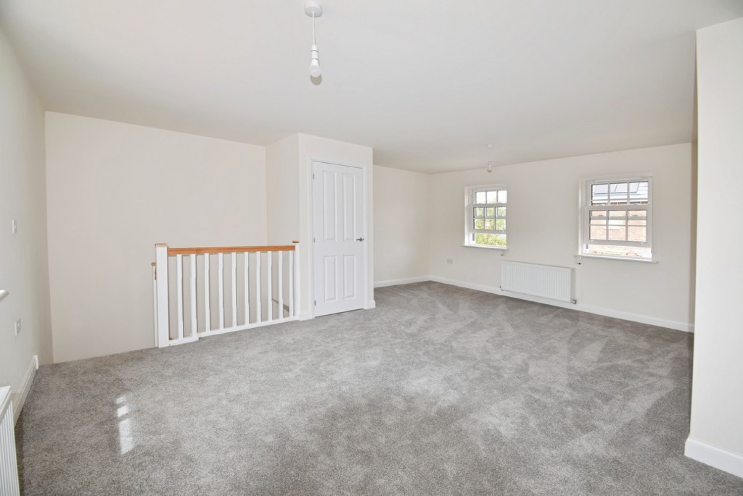 2 bedroom House for Letting Mercia Road, Great Denham, Bedford