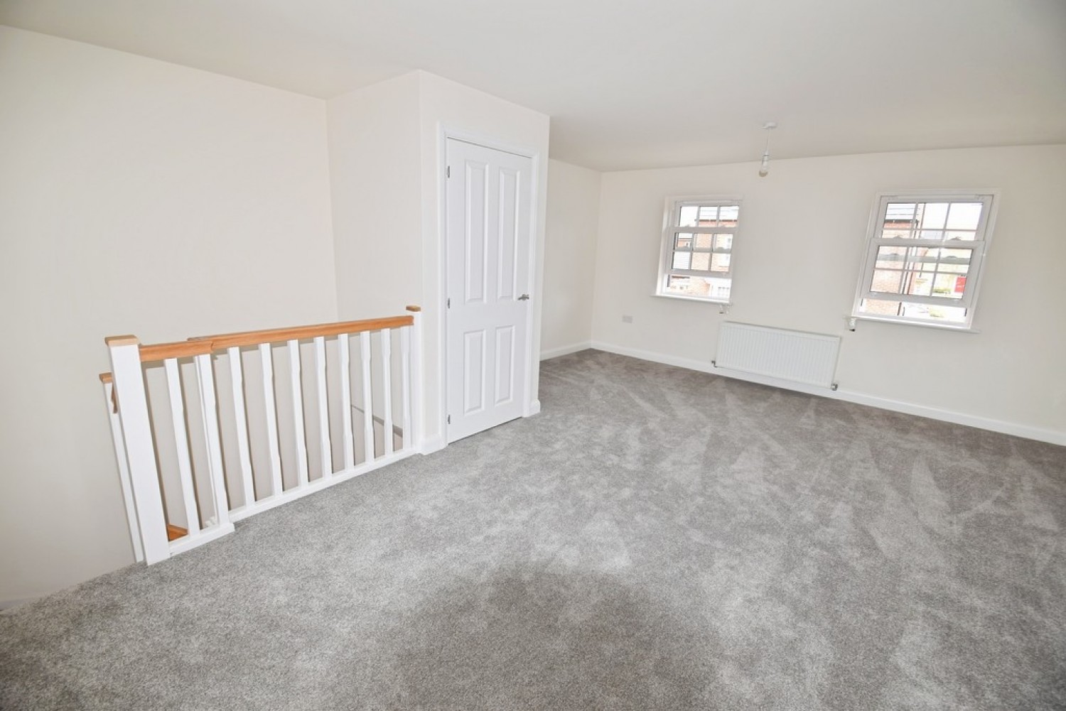 2 bedroom House for Letting Mercia Road, Great Denham, Bedford