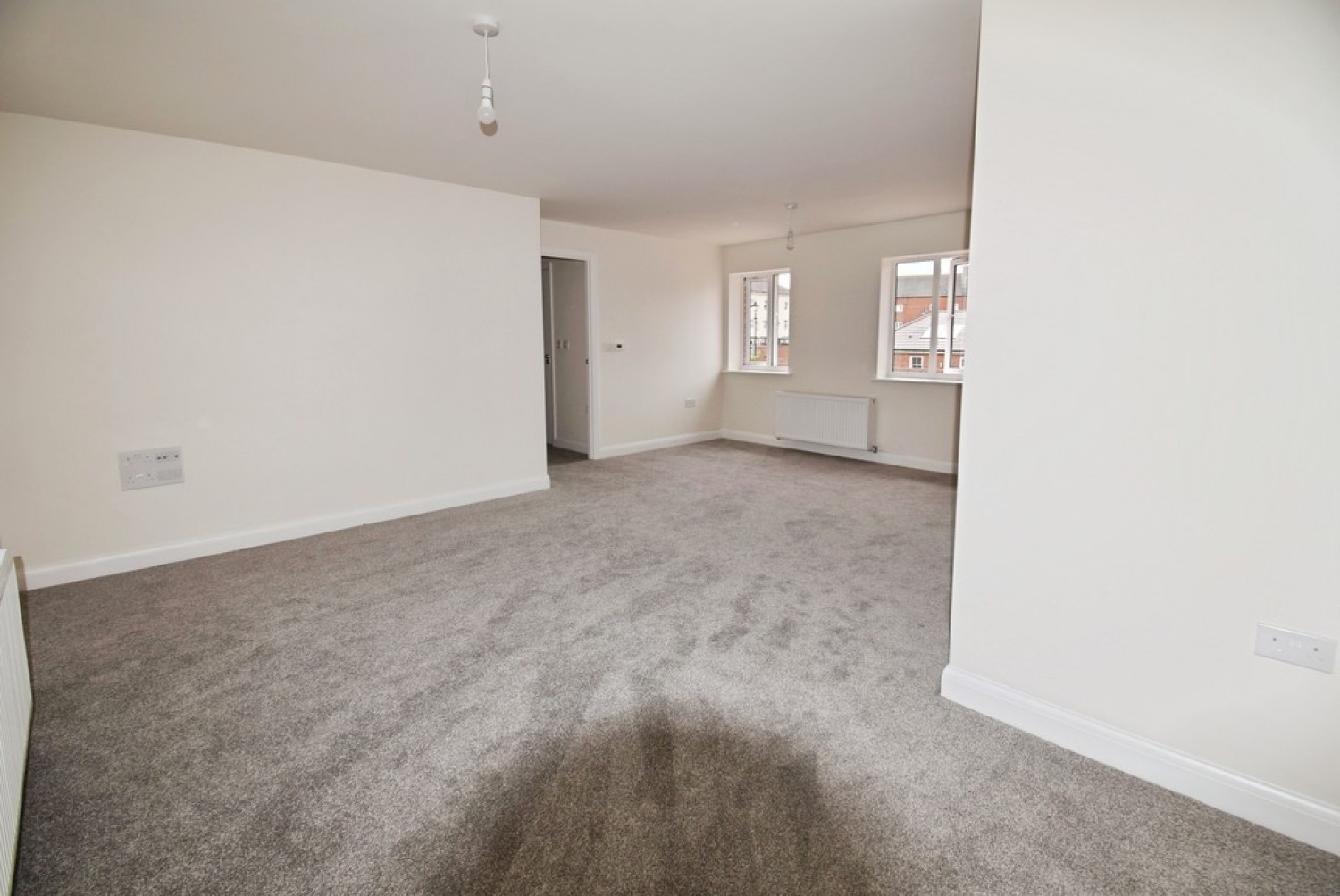 2 bedroom House for Letting Mercia Road, Great Denham, Bedford